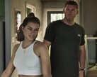 Captura de pantalla del segundo tráiler de GTA 6 en YouTube. (Fuente de la imagen: Rockstar Games)