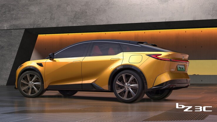 (Fuente de la imagen: Toyota)