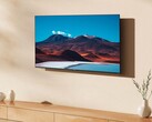 La Xiaomi TV F 2026 ha sido lanzada en Europa. (Fuente de la imagen: Xiaomi)