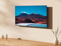 La Xiaomi TV F 2026 ha sido lanzada en Europa. (Fuente de la imagen: Xiaomi)