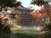 Ubisoft ha intentado calmar el encendido discurso de Assassin's Creed Shadows (fuente de la imagen: Ubisoft)