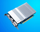 El Asus Xe DG1 es tan rápido como una Radeon RX 550 en la prueba Basemark GPU Vulkan. (Fuente de la imagen: Intel)