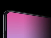 Un primer vistazo al Axon 30S. (Fuente: ZTE)
