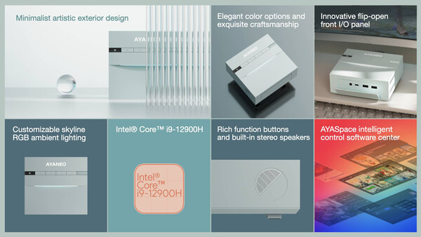 (Fuente de la imagen: Ayaneo)