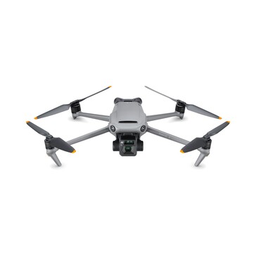 El Mavic 3 Cine. (Fuente de la imagen: DJI)