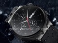 El Watch GT 2 Pro aparentemente se lanzará en dos variantes. (Fuente de la imagen: Huawei Ailesi)