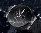 El Watch GT 2 Pro aparentemente se lanzará en dos variantes. (Fuente de la imagen: Huawei Ailesi)