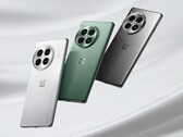 OnePlus ha lanzado el Ace 3 Pro en varias opciones de color. (Fuente de la imagen: OnePlus)