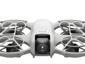 El DJI Neo parece ser el lanzamiento de drones de verano de la compañía. (Fuente de la imagen: @OsitaLV & @quadro_news)