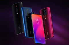 Xiaomi está dejando las versiones de la UE de los Redmi K20 y Mi 9T en MIUI 11 por el momento. (Fuente de la imagen: Xiaomi)