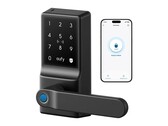 Anker: Nueva cerradura inteligente en proyecto.