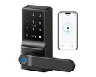 Anker: Nueva cerradura inteligente en proyecto.