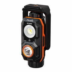 El modelo WT26RM de Fenix puede montarse magnéticamente o en un trípode