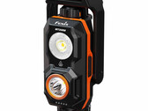 El modelo WT26RM de Fenix puede montarse magnéticamente o en un trípode