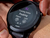 La versión beta 12.51 es la primera versión beta para los modelos Forerunner 245, 745 y 945 en casi un mes. (Fuente de la imagen: Garmin)