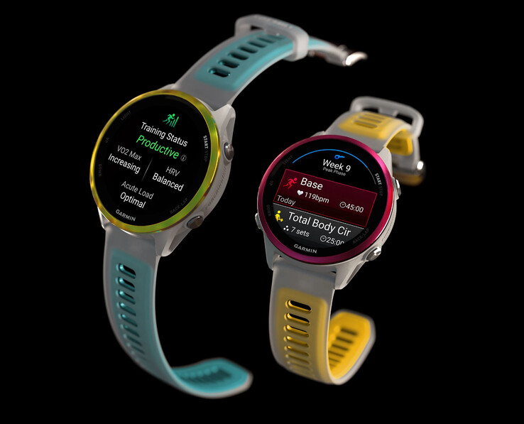 (Fuente de la imagen: Garmin)