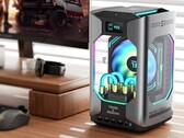 El Tecno x GEEKOM Mega Mini G1 debutará en IFA 2024. (Fuente de la imagen: AndroidPC.es)