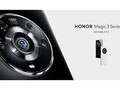 El nuevo Magic3. (Fuente: Honor)