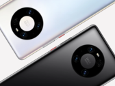 2021 podría no ver un Mate de nueva generación. (Fuente: Huawei)