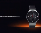 El reloj GT 2 Porsche Design. (Fuente: YouTube)