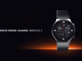 El reloj GT 2 Porsche Design. (Fuente: YouTube)