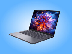 El IdeaPad Slim 3 14IWC11 debería estar disponible en su momento con una pantalla OLED opcional.