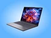 El IdeaPad Slim 3 14IWC11 debería estar disponible en su momento con una pantalla OLED opcional.