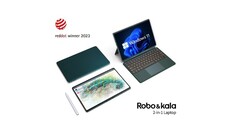 El Robo &amp;amp; Kala llega a las tiendas. (Fuente: Robo &amp;amp; Kala)