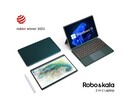 El Robo &amp; Kala llega a las tiendas. (Fuente: Robo &amp; Kala)