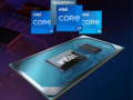 Intel Tiger Lake-H35 tiene como objetivo ofrecer a los entusiastas de los juegos un factor de forma ultraportátil. (Fuente de la imagen: Intel)