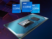 Intel Tiger Lake-H35 tiene como objetivo ofrecer a los entusiastas de los juegos un factor de forma ultraportátil. (Fuente de la imagen: Intel)