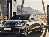 La indecisión ante los VE ha aumentado a pesar de los créditos de recarga gratuita que ofrecen muchos fabricantes. (Fuente de la imagen: Electrify America)