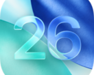 Appleel próximo sistema operativo móvil de Apple, iOS 26, se lanzará el 15 de septiembre. (Fuente de la imagen: Apple)