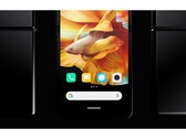 El diseño del Mix Flip sigue siendo muy discutido. (Fuente: LetsGoDigital x Technizo Concept)