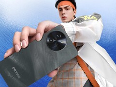 El N59 Pro+ es un nuevo smartphone 5G con Android 15 y una gran batería (Fuente de la imagen: Doogee)