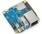 El NanoPi NEO3 mide sólo 48 x 48 mm. (Fuente de la imagen: FriendlyELEC)