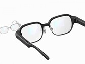 El Air Glass 2. (Fuente: OPPO)