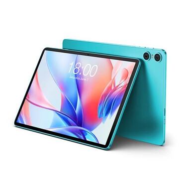 Teclast P30 (Imagen: Teclast)