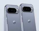 El Pixel 10 Pro y el Pixel 10 Pro XL.