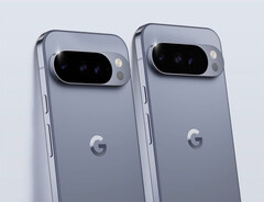 El Pixel 10 Pro y el Pixel 10 Pro XL.