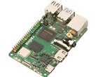 El Rock 4D es un nuevo ordenador monoplaca con PCIe (Fuente de la imagen: Radxa)