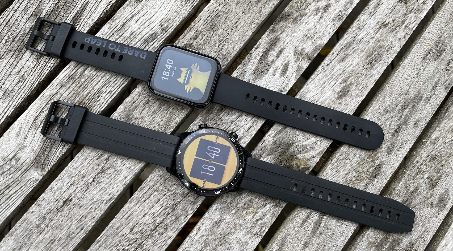 Realme smart sales watch s pro