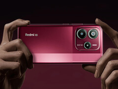 El Redmi Note 14 SE en uno de sus tres colores de lanzamiento. (Fuente de la imagen: Xiaomi)