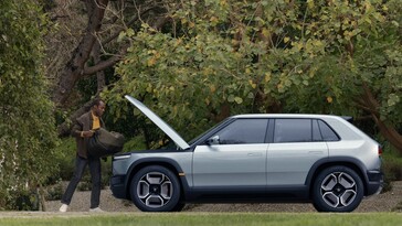 Crossover Rivian R3 más barato