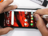 El Kyocera Duraforce Ultra. (Fuente: YouTube)