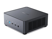 MINISFORUM vende el UM790 Pro en cinco configuraciones de memoria. (Fuente de la imagen: MINISFORUM)