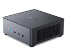 MINISFORUM vende el UM790 Pro en cinco configuraciones de memoria. (Fuente de la imagen: MINISFORUM)