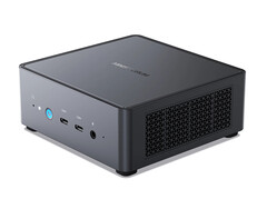 MINISFORUM vende el UM790 Pro en cinco configuraciones de memoria. (Fuente de la imagen: MINISFORUM)