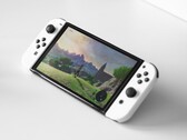 La sucesora de la Nintendo Switch se presentará en marzo de 2025. (Imagen: Victor Carvalho)
