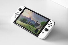 La sucesora de la Nintendo Switch se presentará en marzo de 2025. (Imagen: Victor Carvalho)